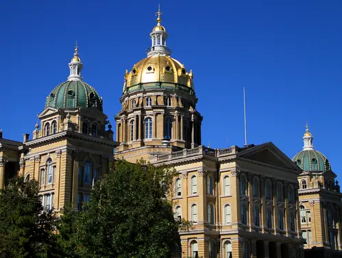 State Capitol